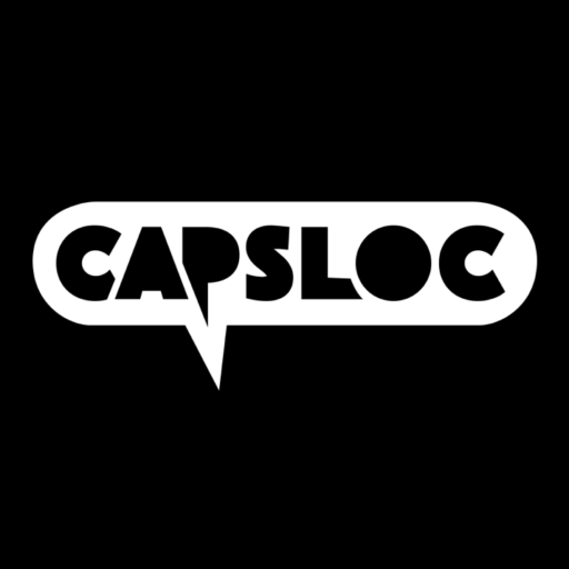 Capsloc
